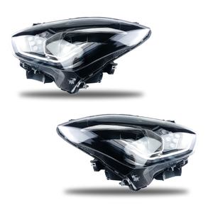 Vente directe d'usine, phare avant LED pour <span class=keywords><strong>Suzuki</strong></span> <span class=keywords><strong>Swift</strong></span> 2019 2020 2021 <span class=keywords><strong>2022</strong></span>, pièces détachées de voiture, accessoire de tuning - Product Image 1