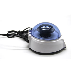 8000rpm Draagbare Centrifuge LXJ-8T Micro-organisme Elektrische Centrifuge - Product Image 4