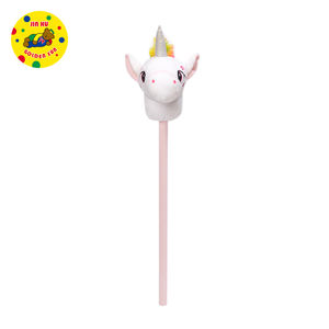 Palo de caballo y <span class=keywords><strong>unicornio</strong></span> con sonido de caballo <span class=keywords><strong>realista</strong></span>, 2022 - Product Image 3