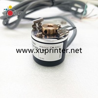 Encodeur rotatif WD de haute qualité 06.24G100-B6-5 3M pour pièces de machine de découpe polaire