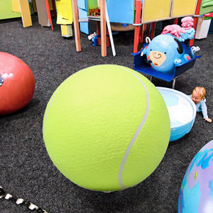 Nouveautés en promotion : Balles de padel en laine haute performance, pressurisées, de niveau compétition, vente en gros directe usine - Product Image 2