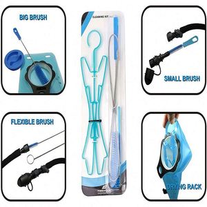 BPA Free TPU Hydration Water Bladder - Product Image 6