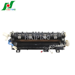 Nuevo conjunto de fusor LU8568001 LU9809001 para unidad de fusor <span class=keywords><strong>Brother</strong></span> 110/220/1, alta calidad, voltios - Product Image 6