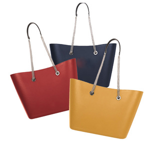 Bolso Urbano de Marca Italiana Famosa <span class=keywords><strong>2022</strong></span>, Bolso Tote Grande - Product Image 1