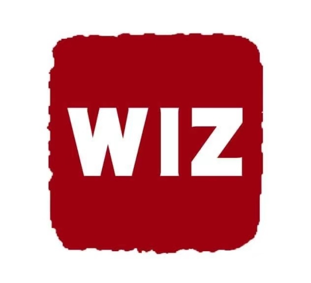 WIZ ELECTRONIC GIFT CO., LIMITED logo