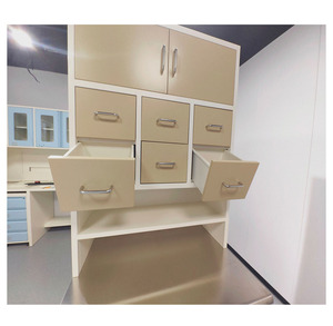 Nhà Máy Bán buôn y học đồ nội thất tùy chỉnh thép băng ghế dự bị dược thiết kế C khung phòng thí nghiệm băng ghế dự bị - Product Image 4