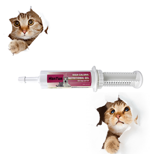 Pasta nutricional alta en calorías para mascotas, suplemento para gatos, apoyo para el Alivio del crecimiento, rechazo <span class=keywords><strong>de</strong></span> la comida - Product Image 1