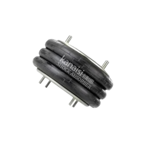 Nuevo Airbag de Suspensión Neumática KANAISI W01-358-7843 para Reparación de Maletero - Ajuste Universal, 1 Año de Garantía - Product Image 5