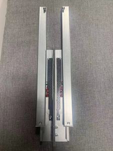 Full Extension Damping Concealed <strong>Slides</strong> 3 Folds <strong>Soft</strong> <strong>Close</strong> Undermount <strong>Drawer</strong> <strong>Slide</strong> - Product Image 4