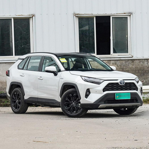 Toyota <span class=keywords><strong>RAV4</strong></span> Hybride 2024/2025 – Version Élite – SUV Compact Économique – En Promotion - Product Image 4