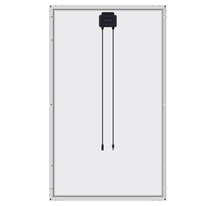 แผงโซลาร์เซลล์โพลีคริสตัลไลน์ ยี่ห้อ 1ST Poly ขนาด 280W 285W รุ่น Rotterdam 60 เซลล์ 270W 275W 280W 285W สำหรับระบบพลังงานแสงอาทิตย์ - Product Image 3
