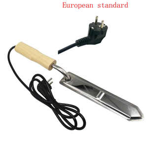 Cuchillo Eléctrico para Apicultura, Cuchillo Desoperculador de Miel de <span class=keywords><strong>Abeja</strong></span>, 110/220v, Acero Inoxidable 304, Herramientas de Apicultura - Product Image 2