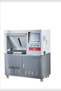 Hydraulic Universal <strong>Testing</strong> Machine 100KN-2000KN Capacity Capable Tensile/Compression/Bending/Shear/Universal <strong>Static</strong> <strong>Testing</strong> - Product Image 5