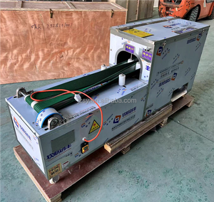 Machine de séparation et de retrait d'os du milieu de poisson <span class=keywords><strong>pas</strong></span> <span class=keywords><strong>cher</strong></span> Machine automatique de poisson ouverte 3 pièces - Product Image 2