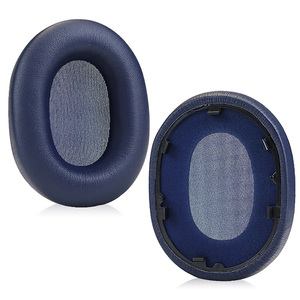 Almohadillas de repuesto <span class=keywords><strong>1000XM5</strong></span> de alta calidad, almohadillas para los oídos para auriculares Sony - Product Image 2