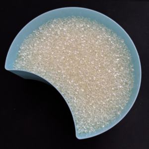 Granules en plastique Tpu pour le prix d'usine de résine TPU de qualité de moulage par injection de chaîne anti-dérapante - Product Image 6