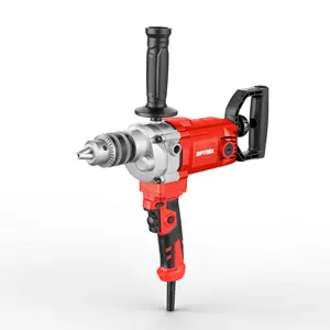 1200W Handheld High Performance Strong Power Heavy Duty Electric Impact Drill