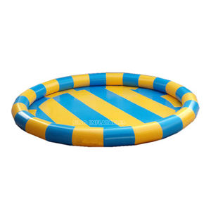 <span class=keywords><strong>Piscine</strong></span> gonflable <span class=keywords><strong>octogonale</strong></span> de grande taille, durable, <span class=keywords><strong>pour</strong></span> enfants et adultes, <span class=keywords><strong>pour</strong></span> des moments de plaisir aquatique en plein air. - Product Image 3