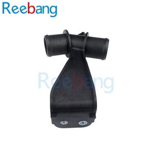 หน้าแปลนน้ำ 16577-0D030 16577-22030 สำหรับรถยนต์โคโรลล่า อัลติส เครื่องยนต์ 1ZZ 1NZ 3ZZ ท่อน้ำ 165770D030 1657722030 - Product Image 4