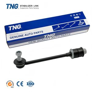 NISSAN TERRANO <span class=keywords><strong>PATHFINDER</strong></span> R20 <span class=keywords><strong>R50</strong></span> için TNG Fabrika Stabilizatör Bağı 56260-0W001 - Product Image 1