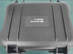 Cámara Térmica Zenmuse H20T Original Nueva, Telémetro Láser de 1200 m para Dron Profesional Matrice 300 RTK - Product Image 2