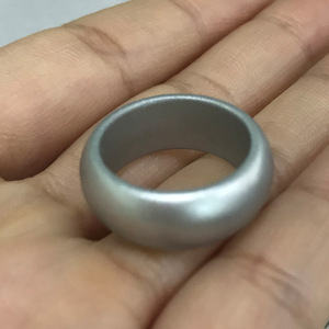 Anillos de Silicona de 8mm al por Mayor, Geométricos, Unisex, de Alta Calidad para Deportes al Aire Libre, Venta al por Menor y Distribuidores de Equipo de Senderismo - Product Image 6