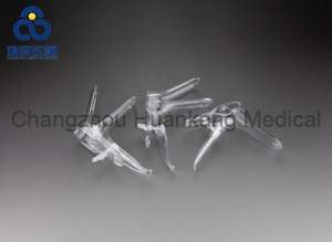 Wegwerp Gynaecologisch Onderzoek <span class=keywords><strong>Kit</strong></span> Oem Fabriek - Product Image 4