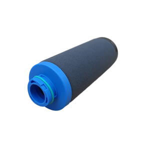 Filtre de précision Manny 1629315024 4C/D conçu pour les systèmes d'air industriels - Product Image 2