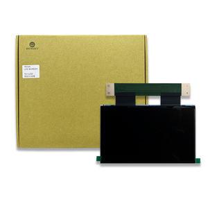 Panneau LCD Antinsky (10 pouces/Monochrome) pour Sonic Mighty 8K - Product Image 5