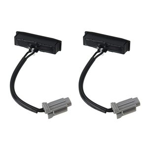 Cubierta de Maletero para Nissan Qashqai 90602-JD004 Gris PP Pieza de Repuesto 06-14 - Product Image 3