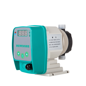 Pompe à diaphragme basse pression NEWDOSE DFD-06-05-M 6LPH de haute qualité 30W/ OEM - Product Image 1