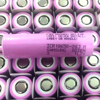 Paket Baterai Isi Ulang 18650 Paket Baterai Lithium-ion 14.8v 12Ah Paket Baterai Lithium-ion