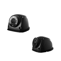 Caméra de recul grand angle SeemeTech 120/150 1080P avec vision nocturne, étanche IP69K, capteur CCD pour bus et autocars