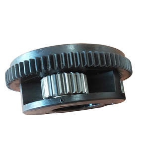 <span class=keywords><strong>Carrier</strong></span> 113-15-22310 Voor <span class=keywords><strong>Bulldozer</strong></span> D31A-17 D31A-16 - Product Image 1