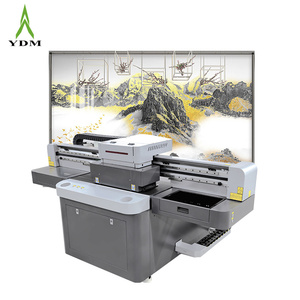 デジタルインクジェットプリンターマシン 大判プリンター インクビジュアルポジション印刷システム - Product Image 4