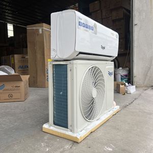 Climatizzatore a Inverter Royal Smart WiFi 1.5 HP Mini Split 12000 BTU Solo Raffreddamento Inverter DC R32 Avvio a Basso Voltaggio 220V 50/60Hz - Product Image 3