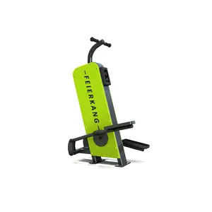 New Design Outdoor Exercise Fitness EquipmentStepper