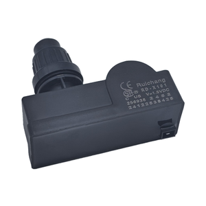 مشعل نبضي كهربائي لفرن الخبز، ملحق للأجهزة المنزلية يعمل بالبطارية - Product Image 4