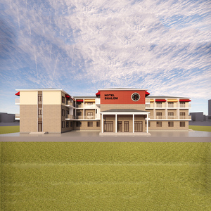 <span class=keywords><strong>Casa</strong></span> prefabricada de construcción rápida, barata - Product Image 5