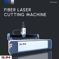 Découpeuse laser à fibre industrielle 12000W-6020 avec système de contrôle CypCut, machine de découpe CNC pour la production de pièces de machines