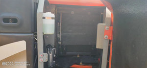 Mini-excavatrice Hitachi ZX70 de haute qualité, 7 tonnes, machine d'occasion, composants de pompe moteur essentiels, modèle 2023, capacité de godet de 0,33 m³ - Product Image 4