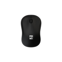 2023 OEM ODM Mouse Murah Portabel 3D DPI 1000 Penggunaan Kantor Mouse PC 2.4G Mouse Nirkabel