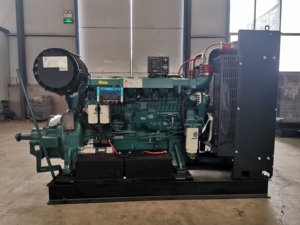 Offre Spéciale Moteur Diesel HK180GF 180 CV 4 temps 13L Refroidi par eau 4 cylindres 1800 tr/min avec poulie d'embrayage et entretien facile - Product Image 5