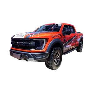 2024 sử dụng xe Pickup Truck F-150 Raptor xăng xe tải nhiên liệu hiệu suất cao Pickup, chúng tôi cung cấp nhiều loại xe tải Trung Quốc - Product Image 1