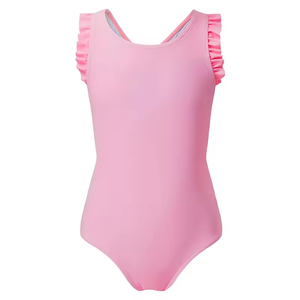 ชุดว่ายน้ำเด็กผู้หญิงสำหรับฤดูร้อน ชุดว่ายน้ำวันพีซสำหรับเด็กเล็ก ชุดว่ายน้ำเด็กผู้หญิงสำหรับชายหาด ชุดว่ายน้ำเด็กแบบ Tankini - Product Image 2