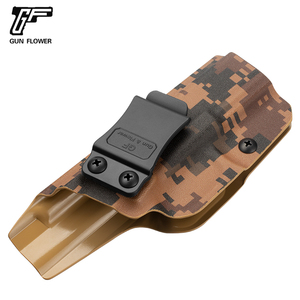Pistool & Bloem Iwb Kydex <span class=keywords><strong>Holster</strong></span> Camo Afdrukken - Product Image 4
