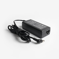 19V 3.42A cargador de ordenador portátil 65W adaptador de potencia AC de reemplazo para Toshiba/Acer/HP/Lenovo/Gateway/LG/Samsung/Monitores/Chromebook
