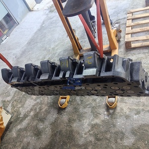 Piezas de maquinaria de construcción, tapa de culata del motor 3406, cabezal de cilindro del motor - Product Image 3