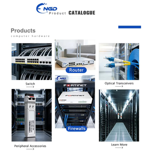 Kit de Montaje en Rack de 19 Pulgadas <span class=keywords><strong>ASR1001</strong></span>-ACS Compatible con Routers de la Serie ASR1000: <span class=keywords><strong>ASR1001</strong></span>, <span class=keywords><strong>ASR1001</strong></span>-<span class=keywords><strong>X</strong></span>, <span class=keywords><strong>ASR1001</strong></span>-HX, ASR1002, ASR1004 - Product Image 5