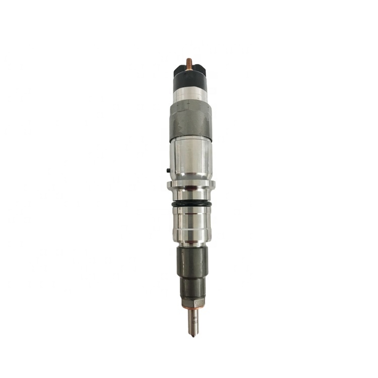 Auto Parts Diesel Fuel injector 0445120231  diesel  nozzle injection 0 445 120 231 for CUMMINS  sprayer nozzle  diesel injector